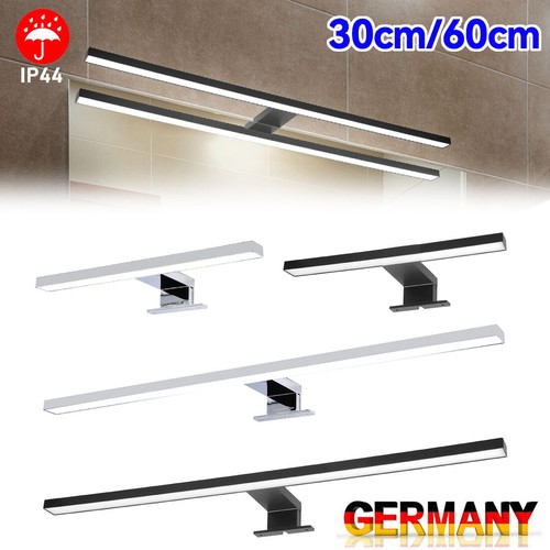 Led bad spiegelleuchte - led,