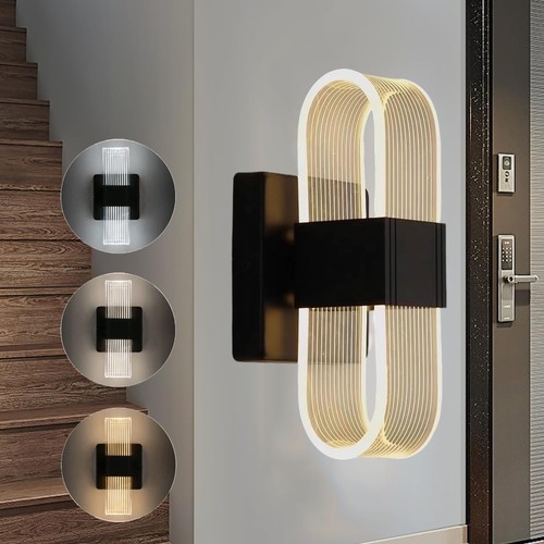 Led wandleuchte innen - wandleuchte,