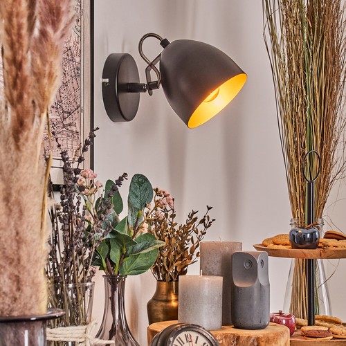 Moderne led wandleuchte - moderne,