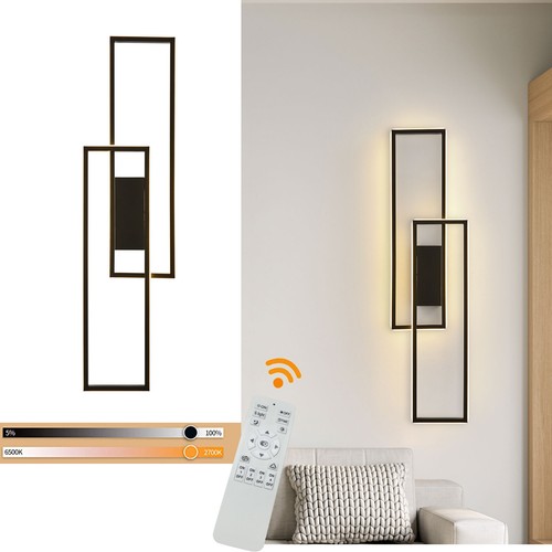 Modern led wandleuchte - modern,