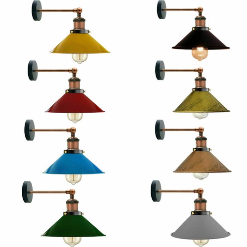 Retro lampe vintage - retro,