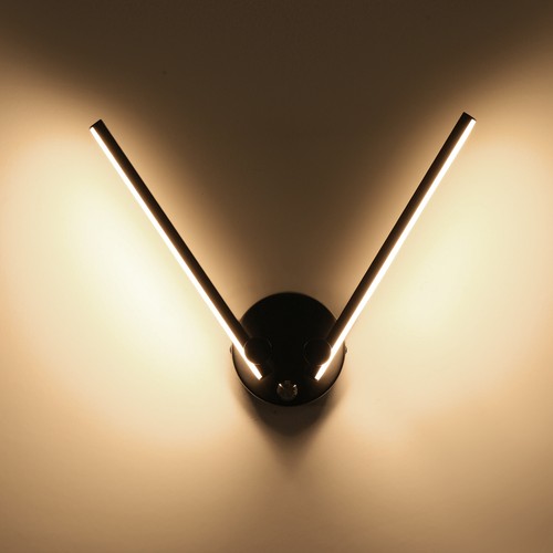 Badezimmer led wandleuchte - led,