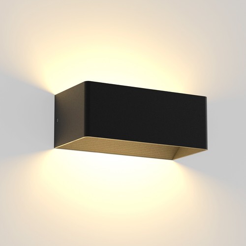 Wandlampe cube würfel led - wandlampe,