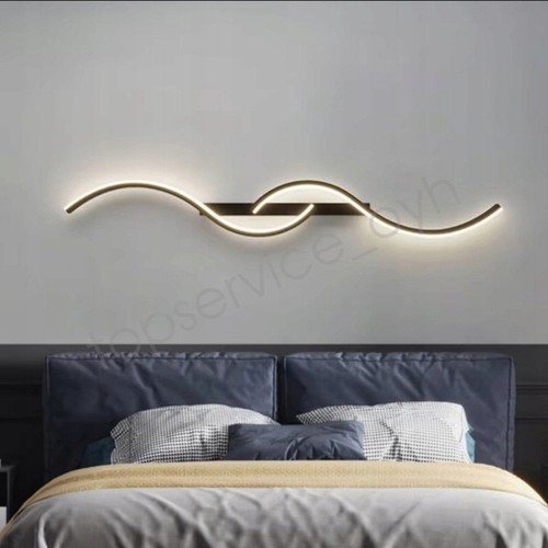 Led wandleuchte wandlampe - led,