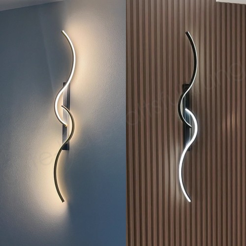 Led wandleuchte wandlampe flur - led,
