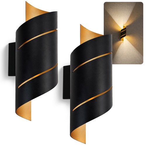 Stück led wandlampe revia - 2,