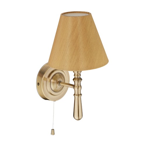 Wandlampe textilwandleuchte - wandlampe,