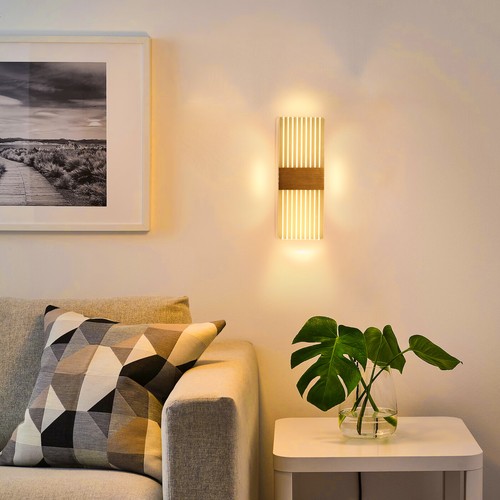 Led wandleuchte wandlampe - wandleuchte,