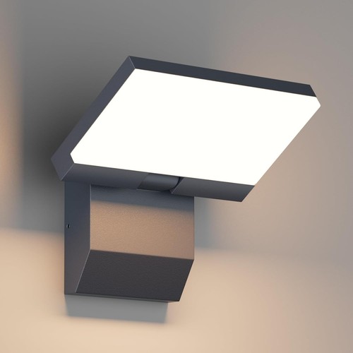 Wandleuchte 24w wasserdicht - 24w,
