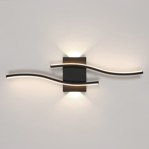 Led wandlampe wandleuchte - led,