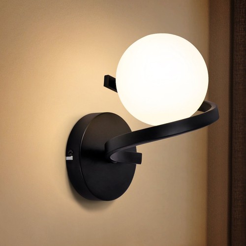 Wandleuchte glas wandlampe - wandleuchte,