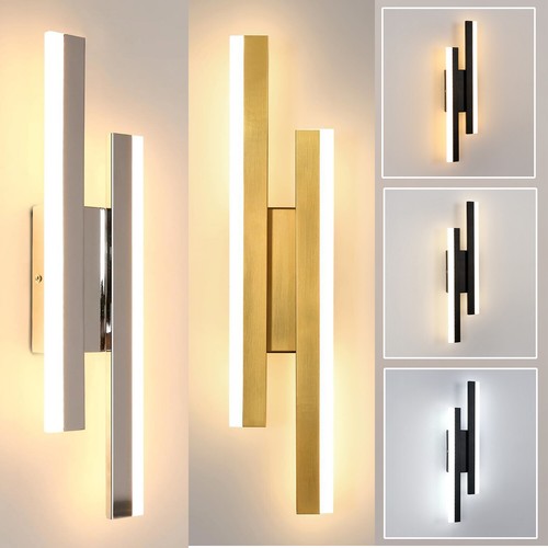 Led wandleuchte 40cm lange - wandleuchte,