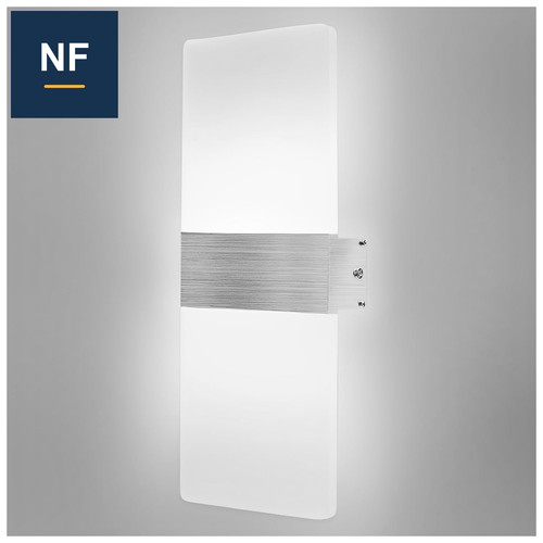 Wandlampe innen led 12w - wandlampe,