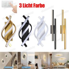 LED Wandlampe Wandleuchte