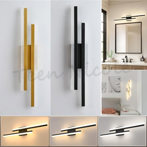 Moderne led wandleuchte - moderne,