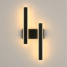 32W Moderne Wandleuchte LED