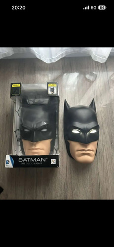 Wandlampe batman light - 3d,
