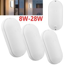 LED Feuchtraumleuchte