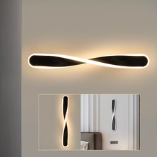 LED Wandleuchte Innen