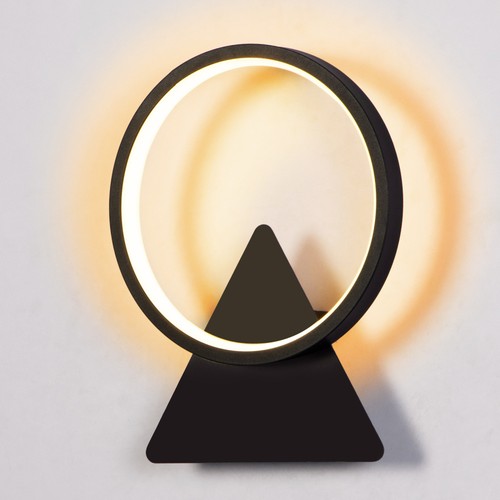 Wandleuchte moderne led - wandleuchte,