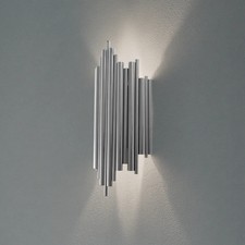 Wandleuchte Reis Wandlampe