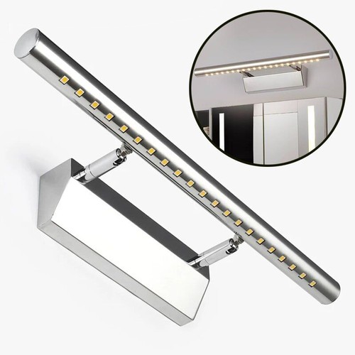 Led spiegellampe bad - spiegellampe,