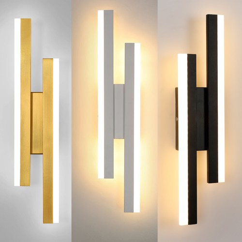 Led wandleuchte 40cm lange - wandleuchte,