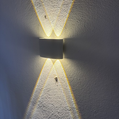 3xwandlampe strahler led - 3xwandlampe,