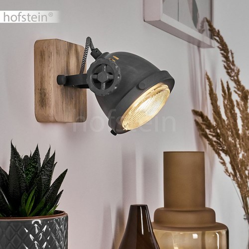 Industrial wand strahler - industrial, flur
