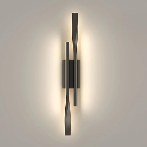 Led wandleuchte wandlampe - led,