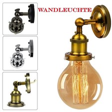 Retro Lampe Vintage