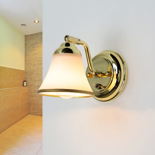 Wandlampe mit schalter - wandlampe,