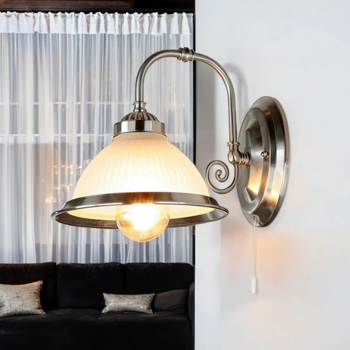 Jugendstil wandleuchte - jugendstil,