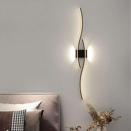 18w leuchte led wandleuchte - 18w,