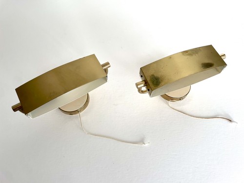 Paar orig vintage - paar, lampen
