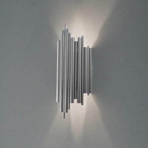 Wandleuchte reis wandlampe - reis,