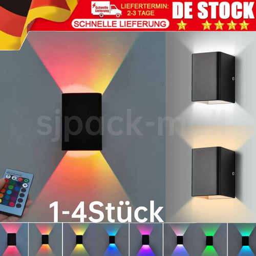 Led wandleuchte dimmbar - led,