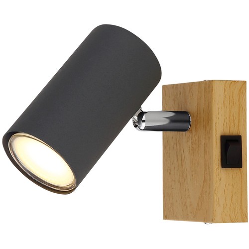 Luxus wandleuchte mit schalter - wandleuchte,