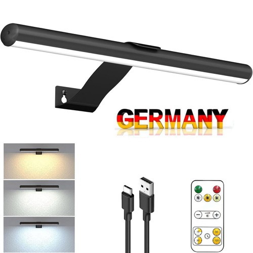 Kabellose bildleuchte mit - bildleuchte,