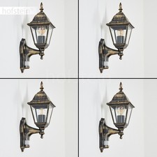 HOFSTEIN Quartucciu, Wandlampe