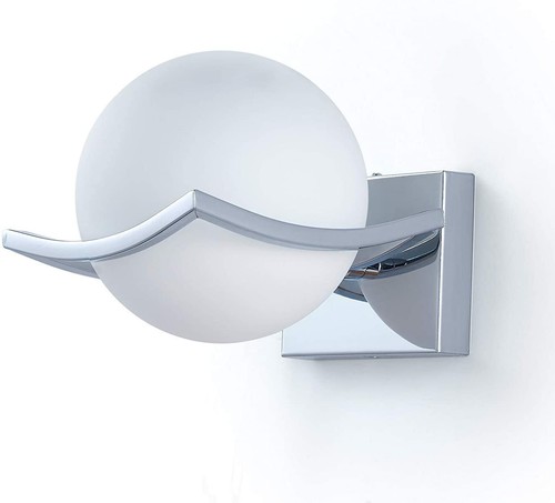 Moderne led wandleuchte - moderne,