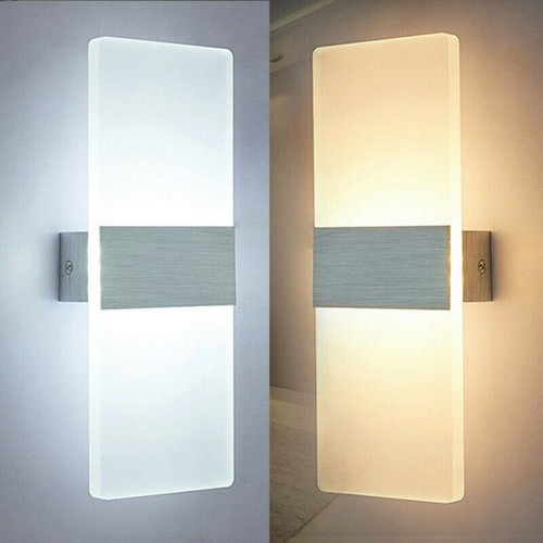 12w modern led wandleuchte - modern,