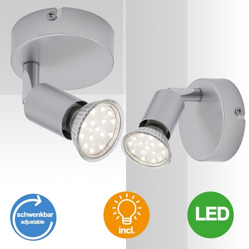 Kleine wandlampe led - wandlampe,