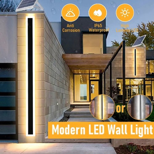 Led outdoor 100 lange - led,
