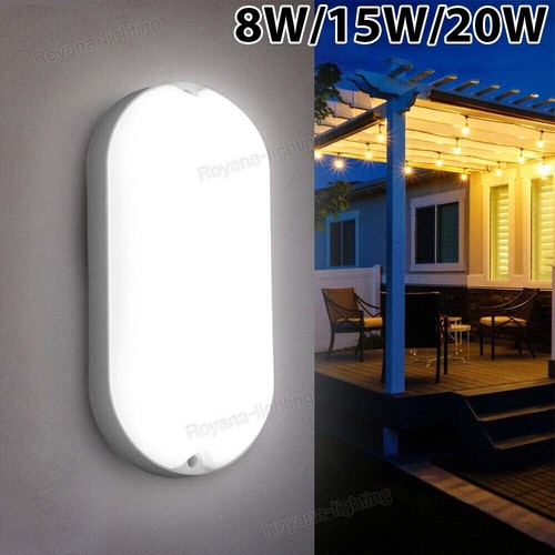 20w led feuchtraumleuchte - led,