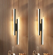 LED Wandleuchte Wandlampe