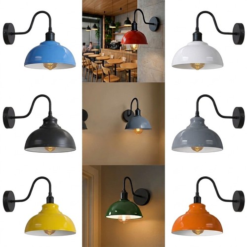 Industrielle moderne - industrielle,