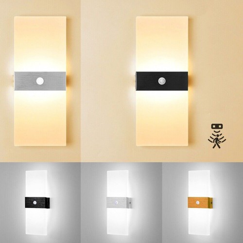 Wandlampe led wand - wand, leuchte