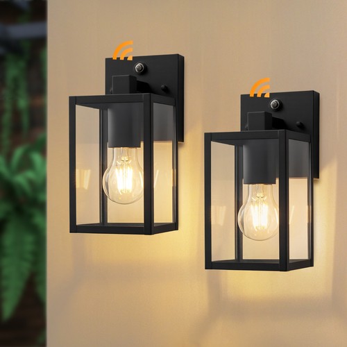 Ftl außenwandlampe mit - außenwandlampe,
