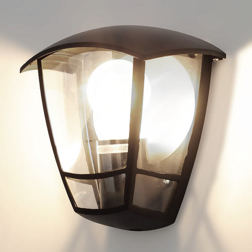 Außenlampe wandlampe - außenlampe,